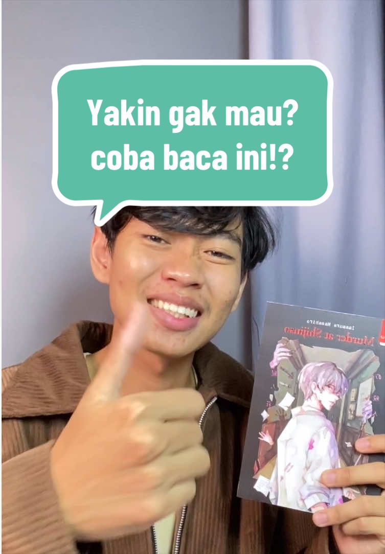 @Yasir | Suka Review Produk🤘
