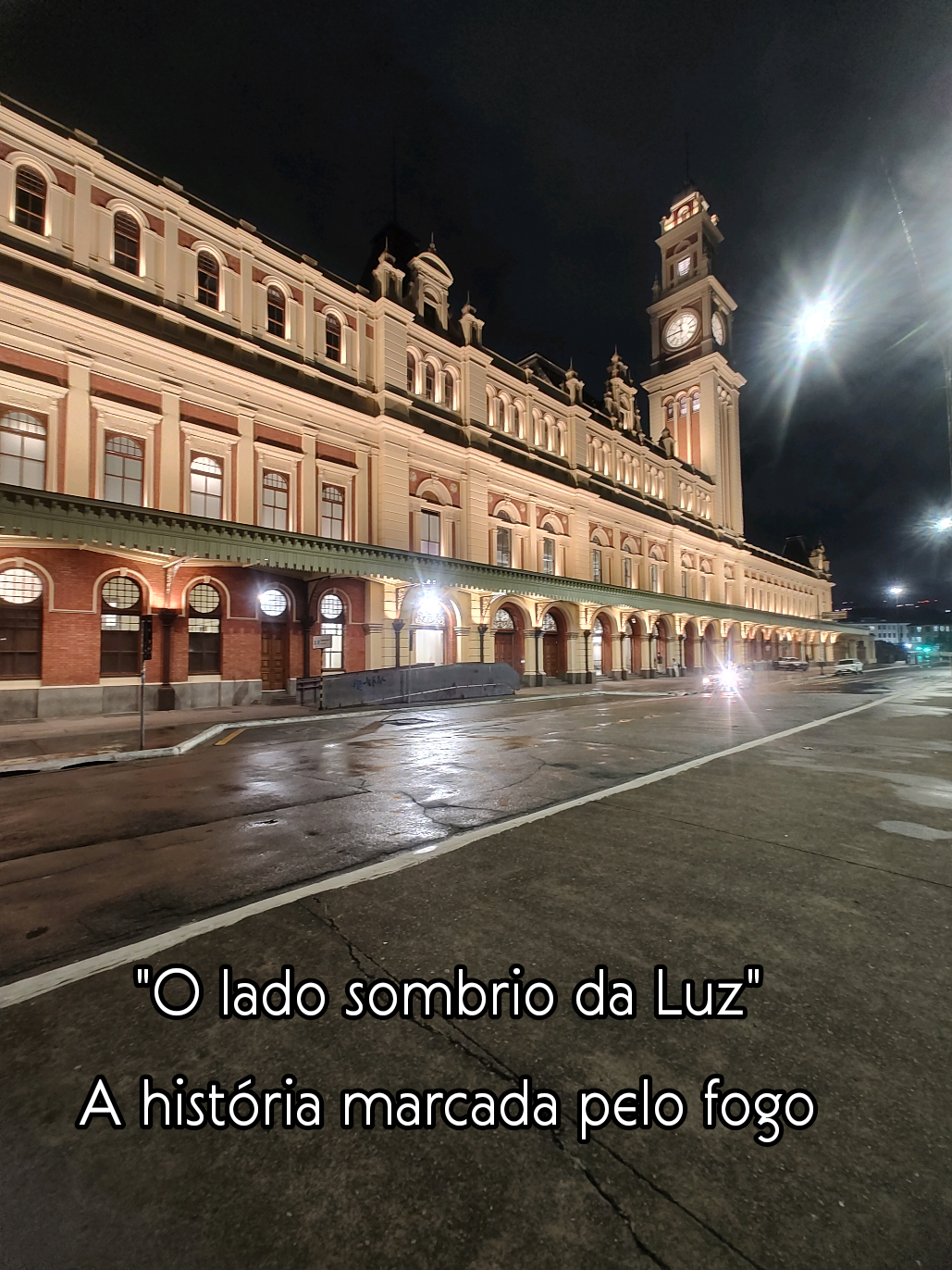 @Paulo Roberto O lado Sombrio