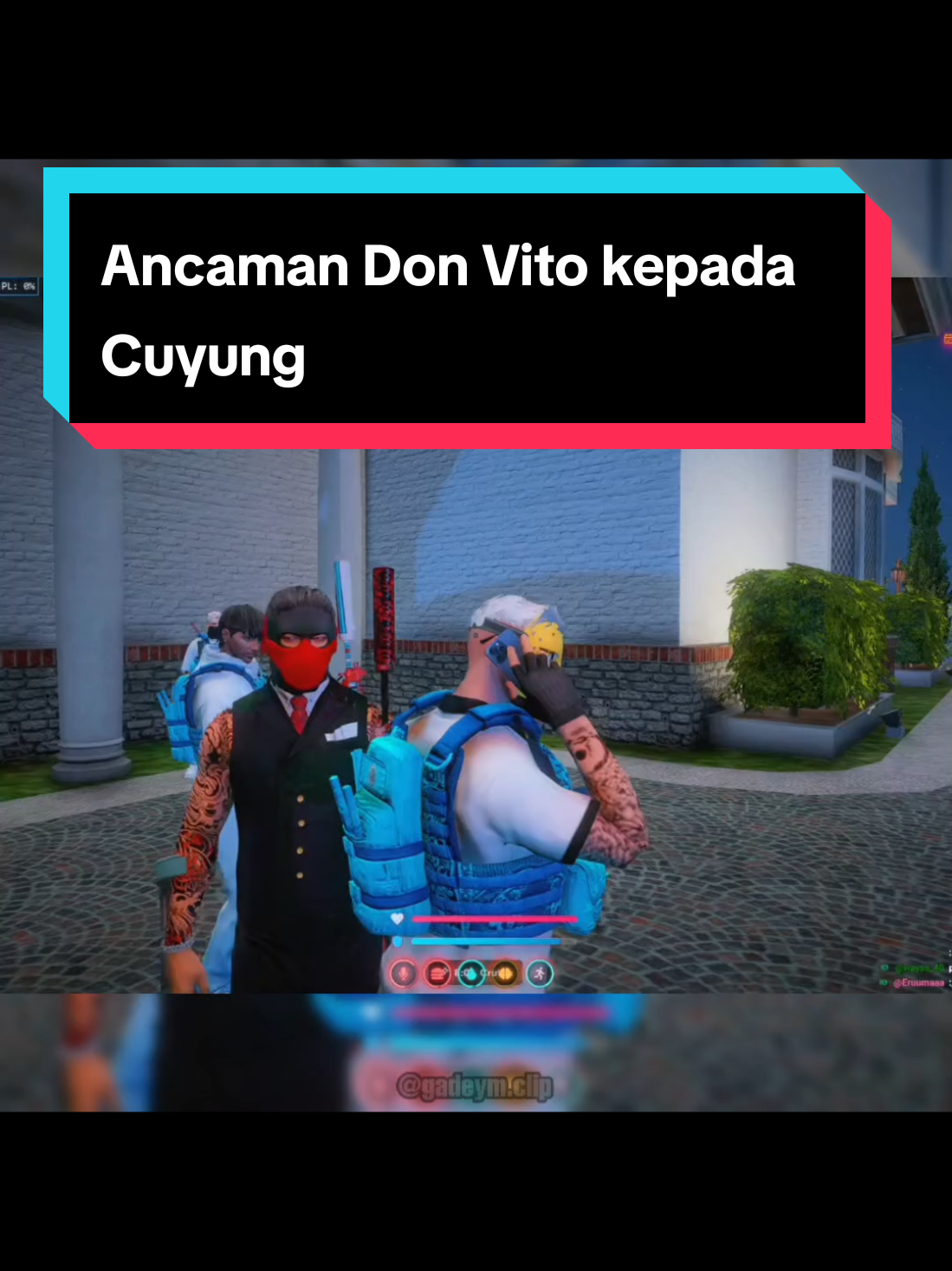 @Gadeym Clip