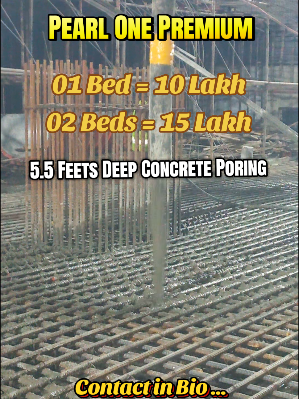 @Ahmad Saeed | ABS Developers