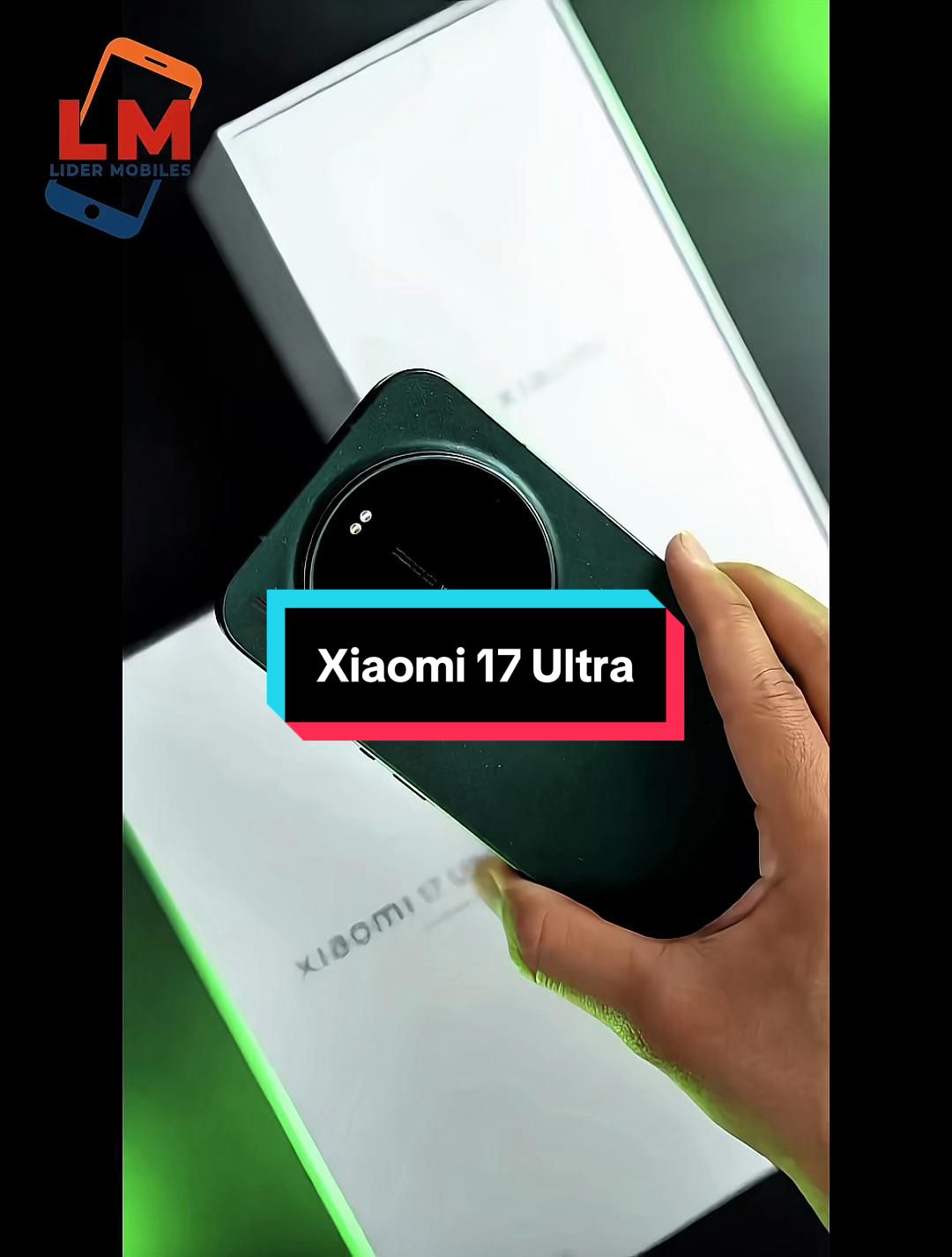 @Líder Mobiles