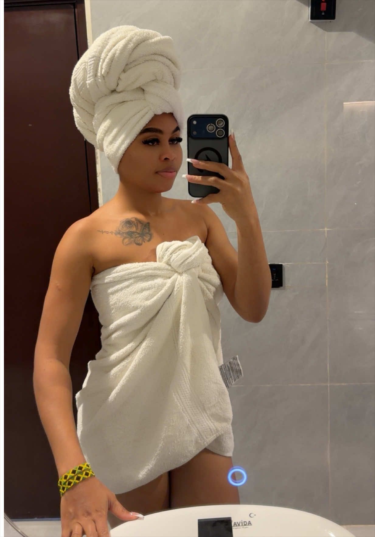 @Classy doll🇯🇲❤️