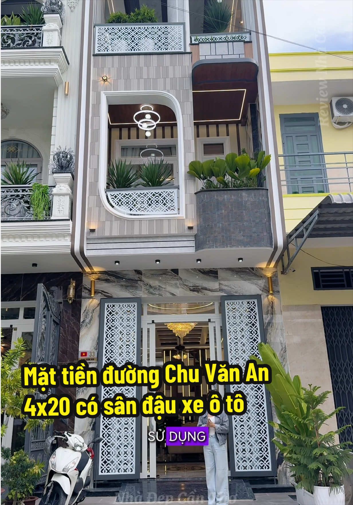 @Anh Thơ Review Nhà Cần Thơ