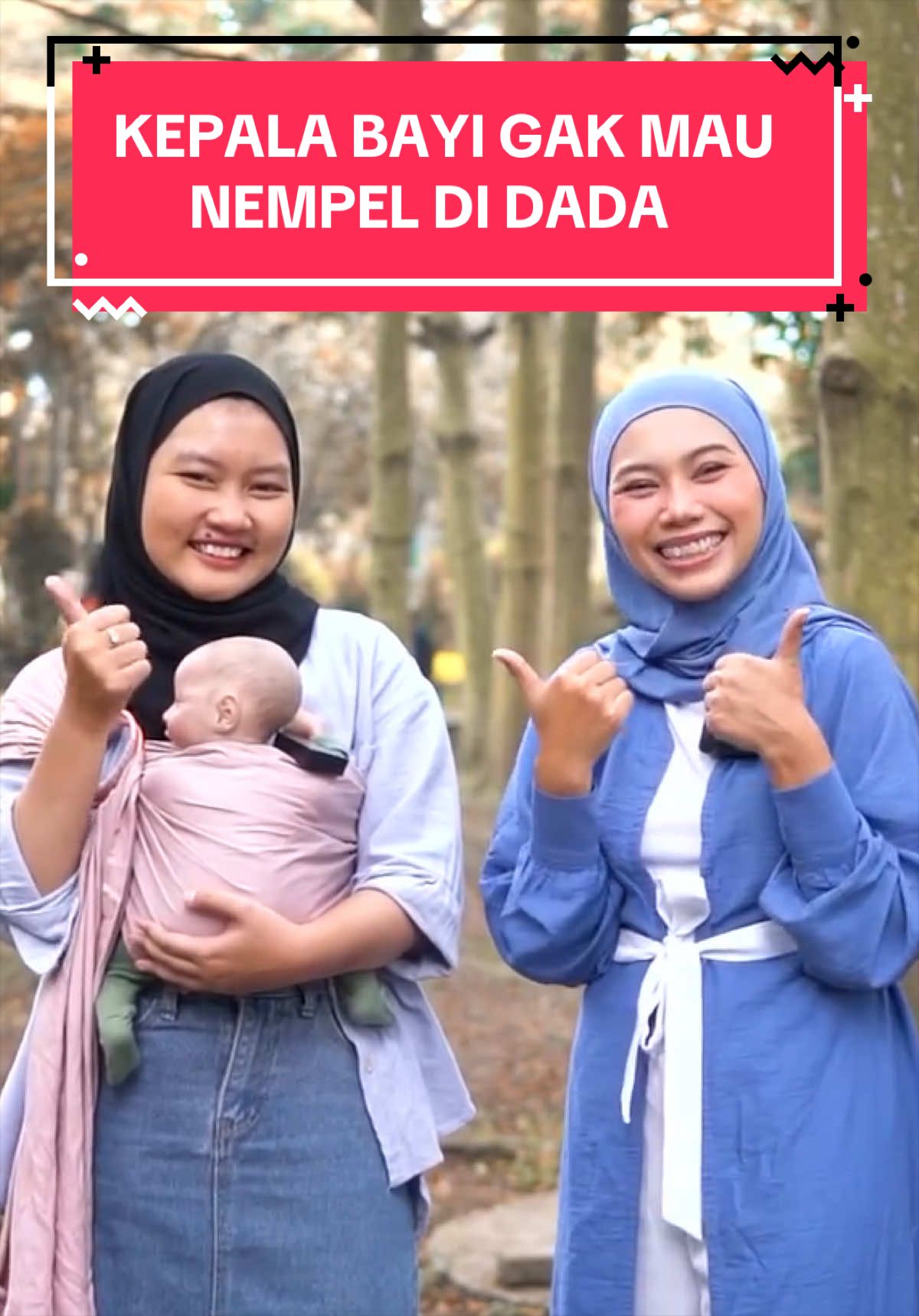 @Thiva | KonsultanMenggendong