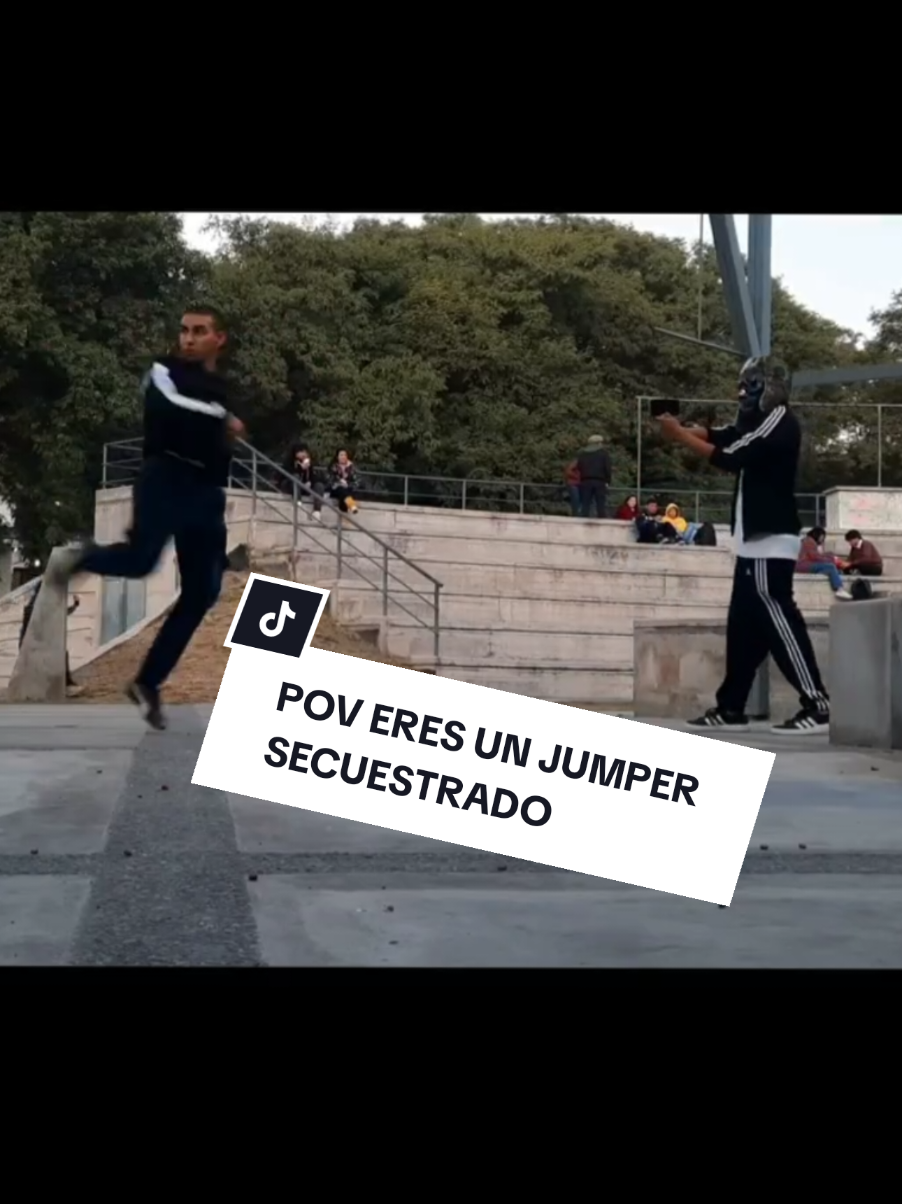 @IXBA JUMPSTYLE