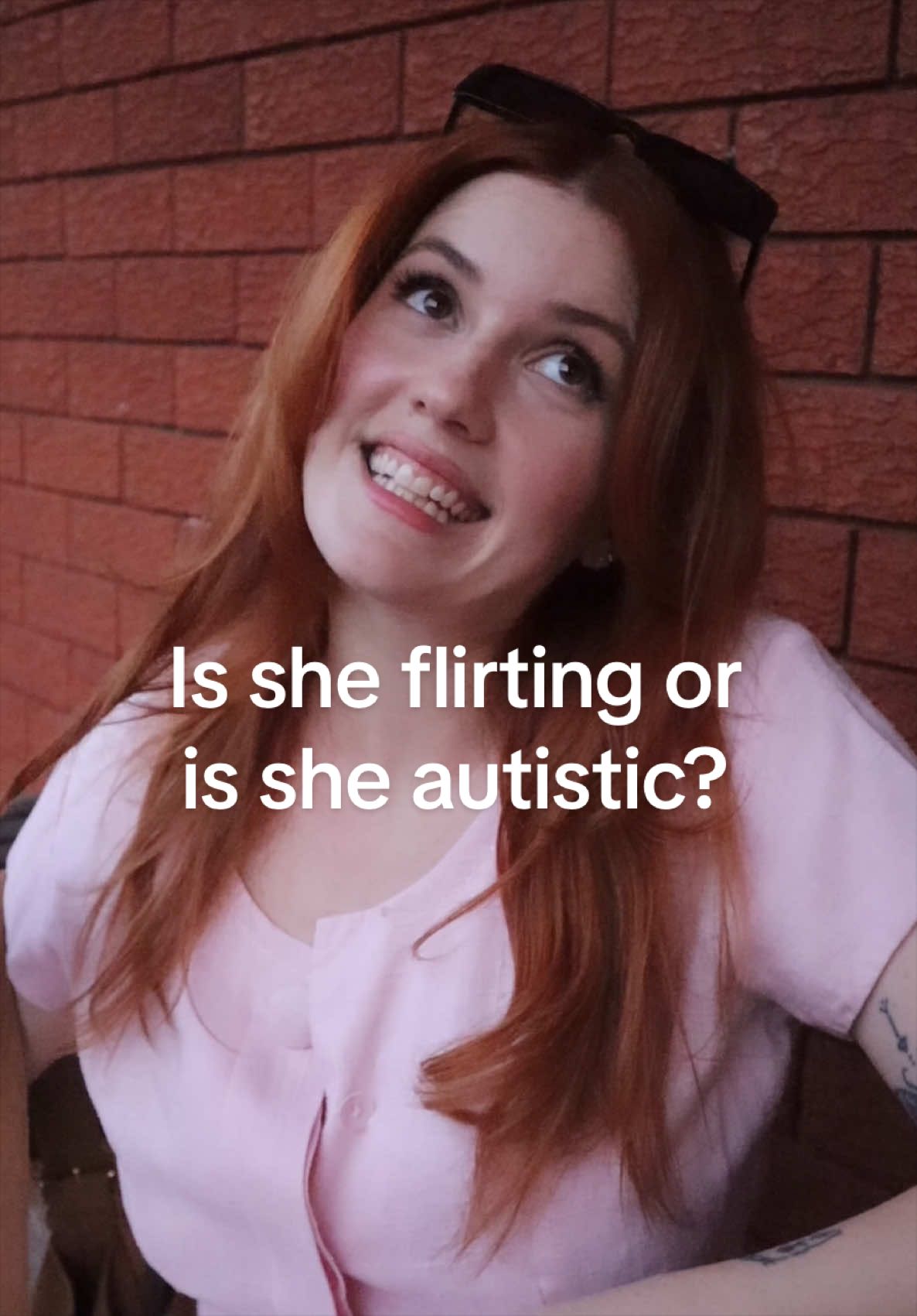 @Chloe Maddren