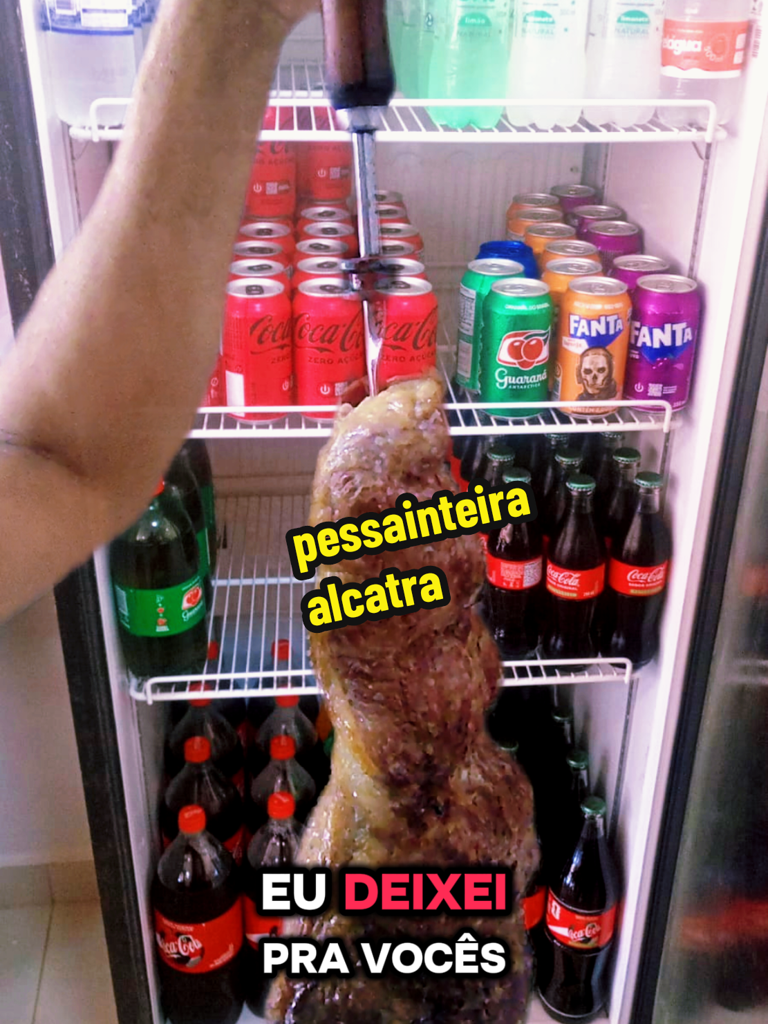 @Kauan O Rei do Churrasco 🔥🥩