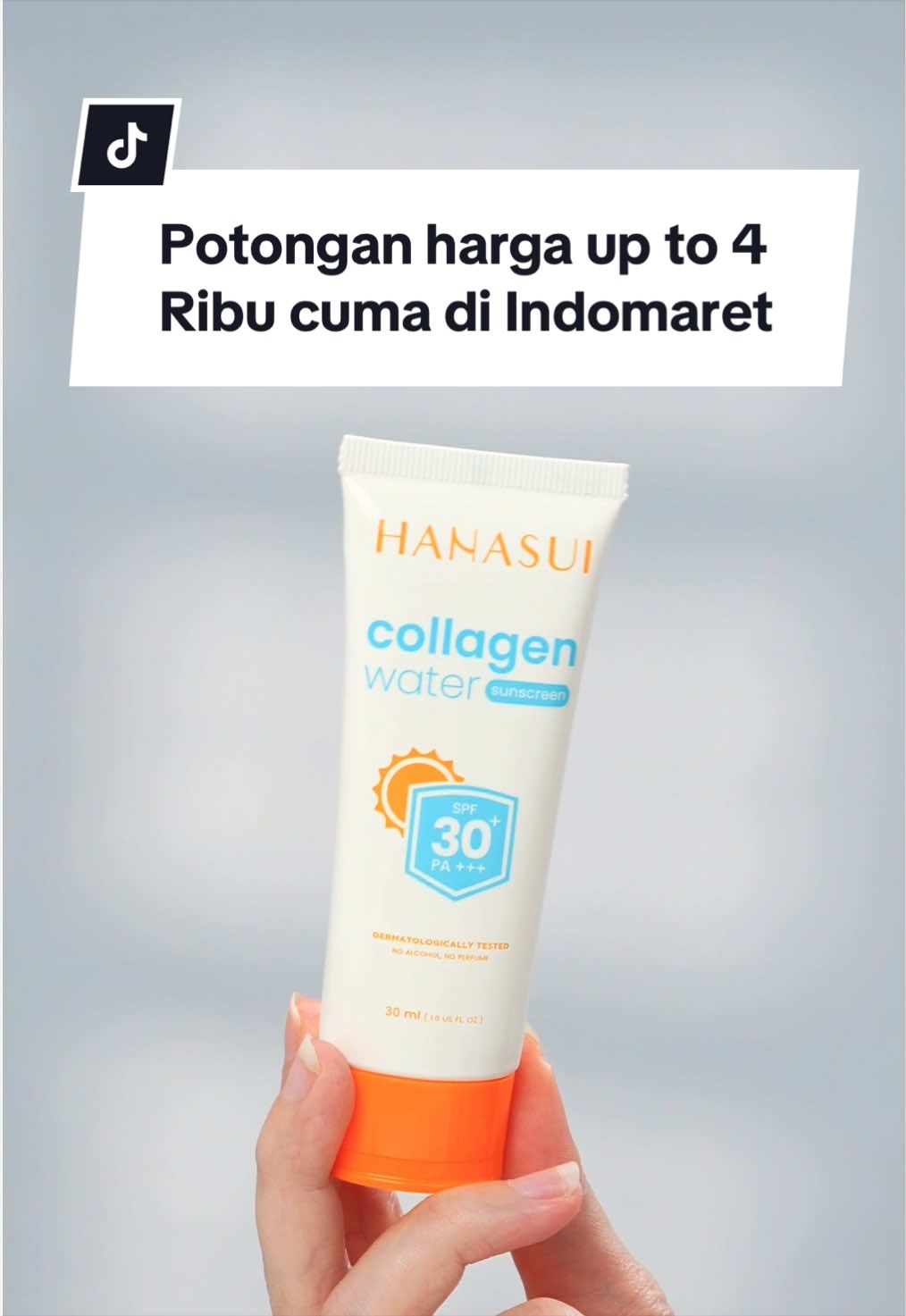 @Official Hanasui Skincare