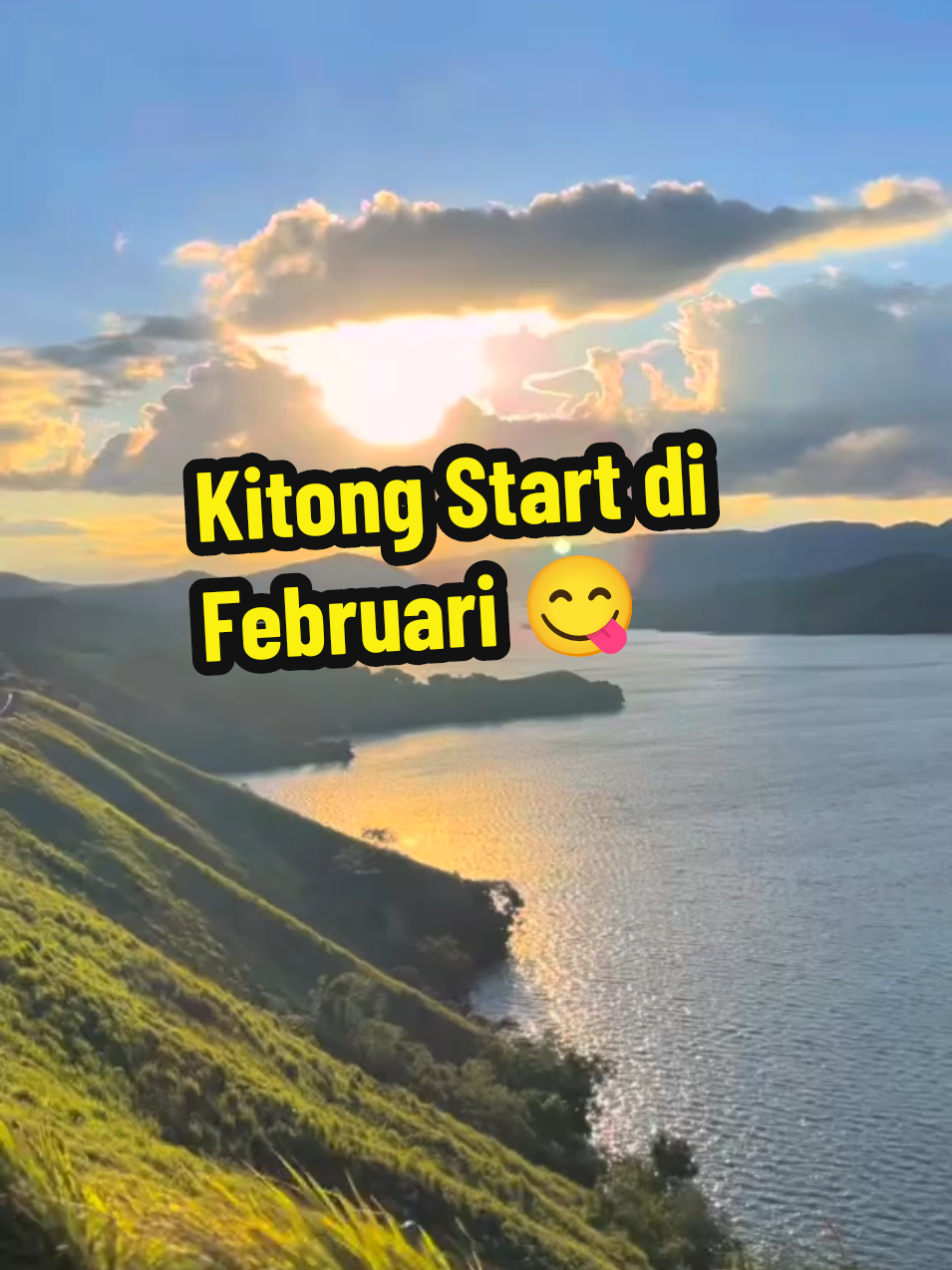 @Jayapura Kitong Pu Kota 😍