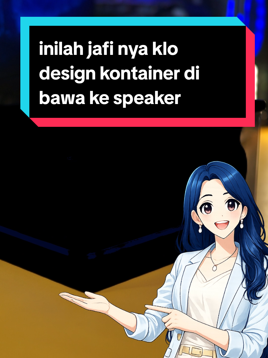 @LENYES INDONESIA