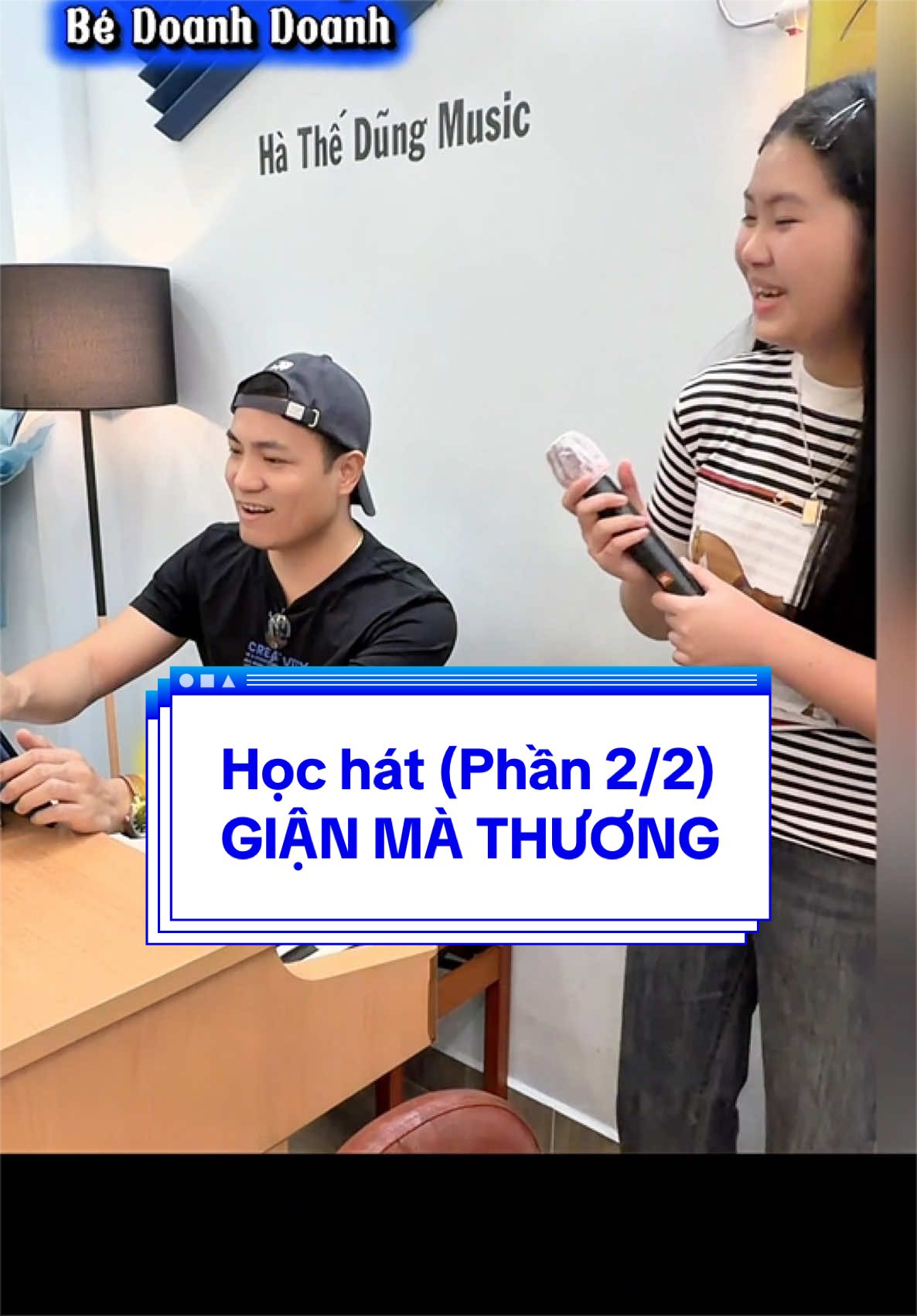 @Hà Thế Dũng Music