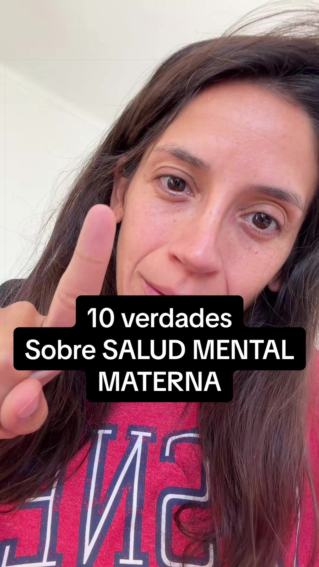 @Juli Puleo / Maternidad y Red