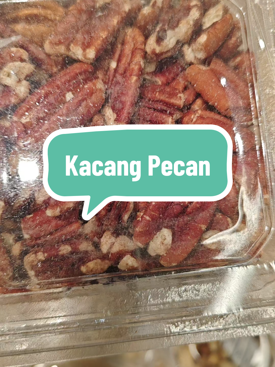 @Minimarket Kesehatan Vegan