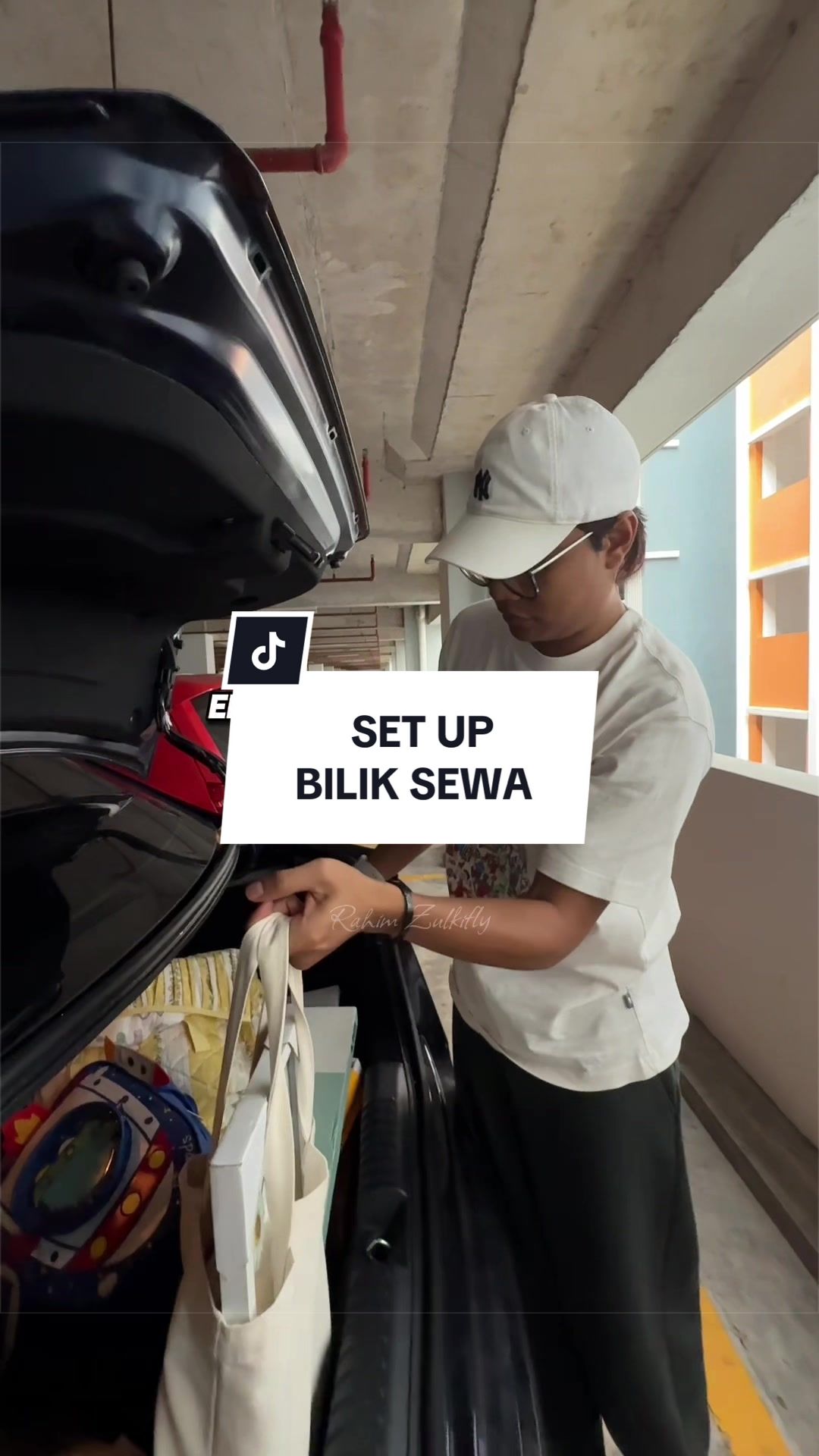 @Rahim Zulkifli