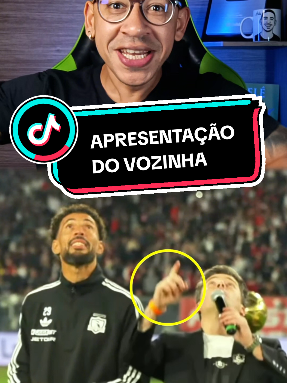 @&Aacute;rlei Fagundes