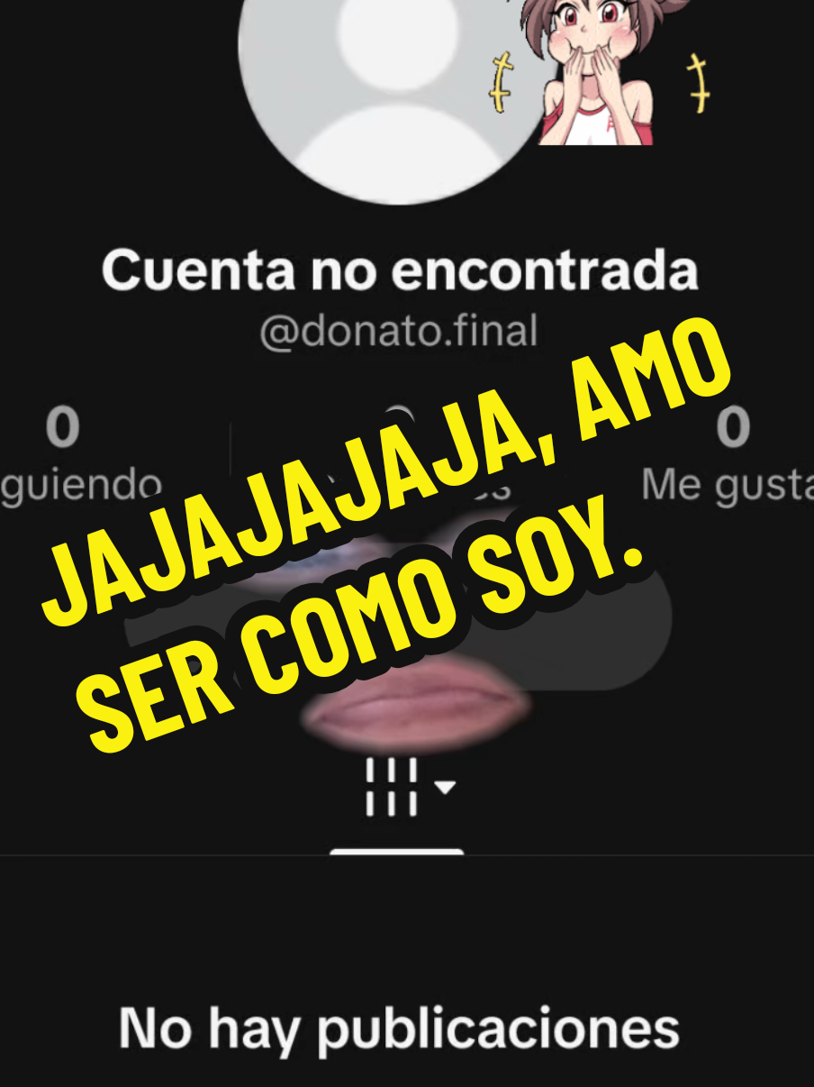 @🤟 Soy Tita 🤘