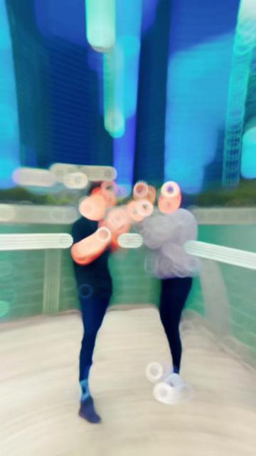 @Sweet Couple