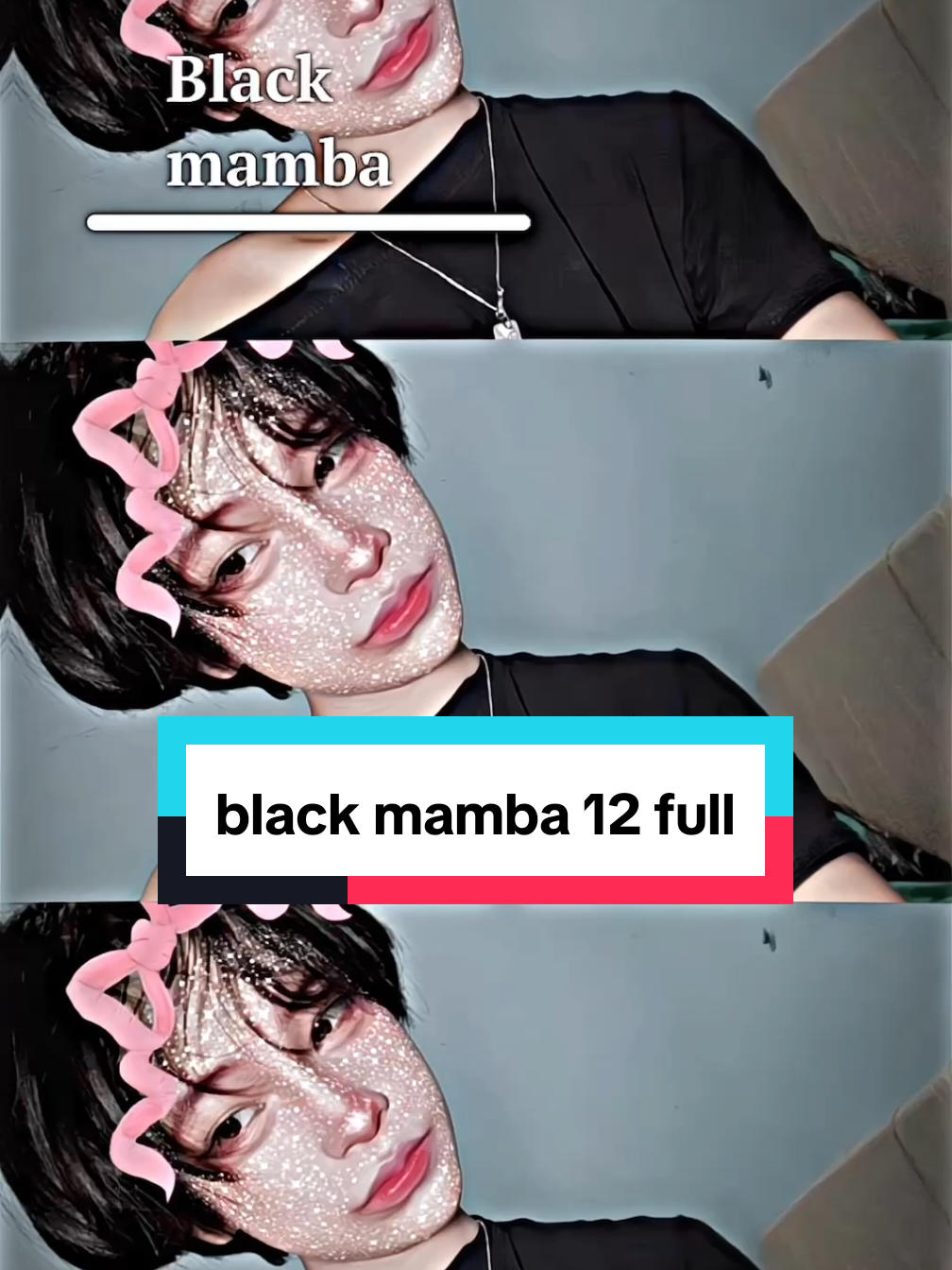 @black mamba