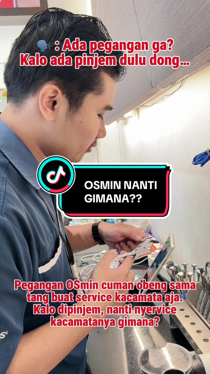 @Optik Saudara Tulungagung