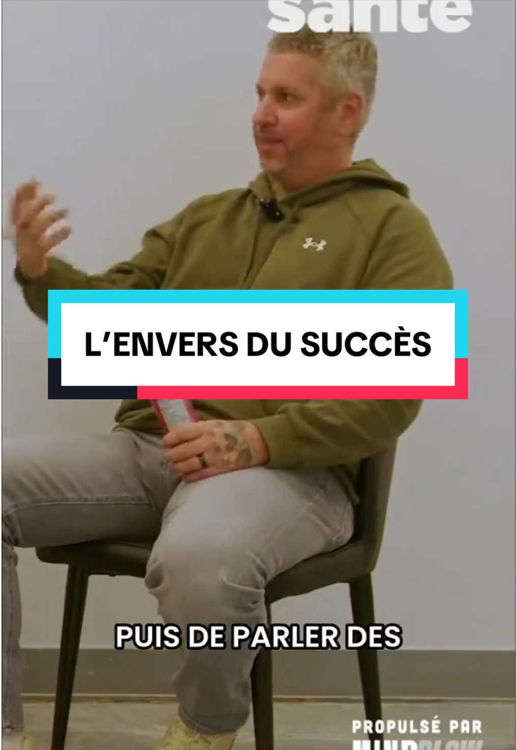 @Le Podcast « Pas Ordinaire »