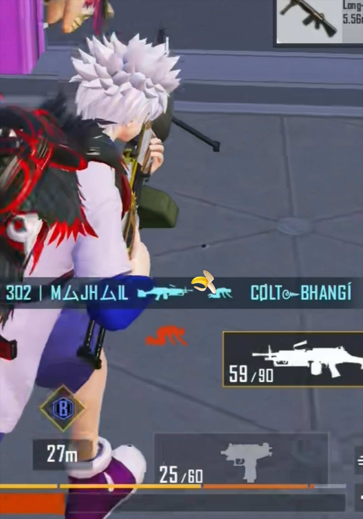 @302丨MAJHAIL