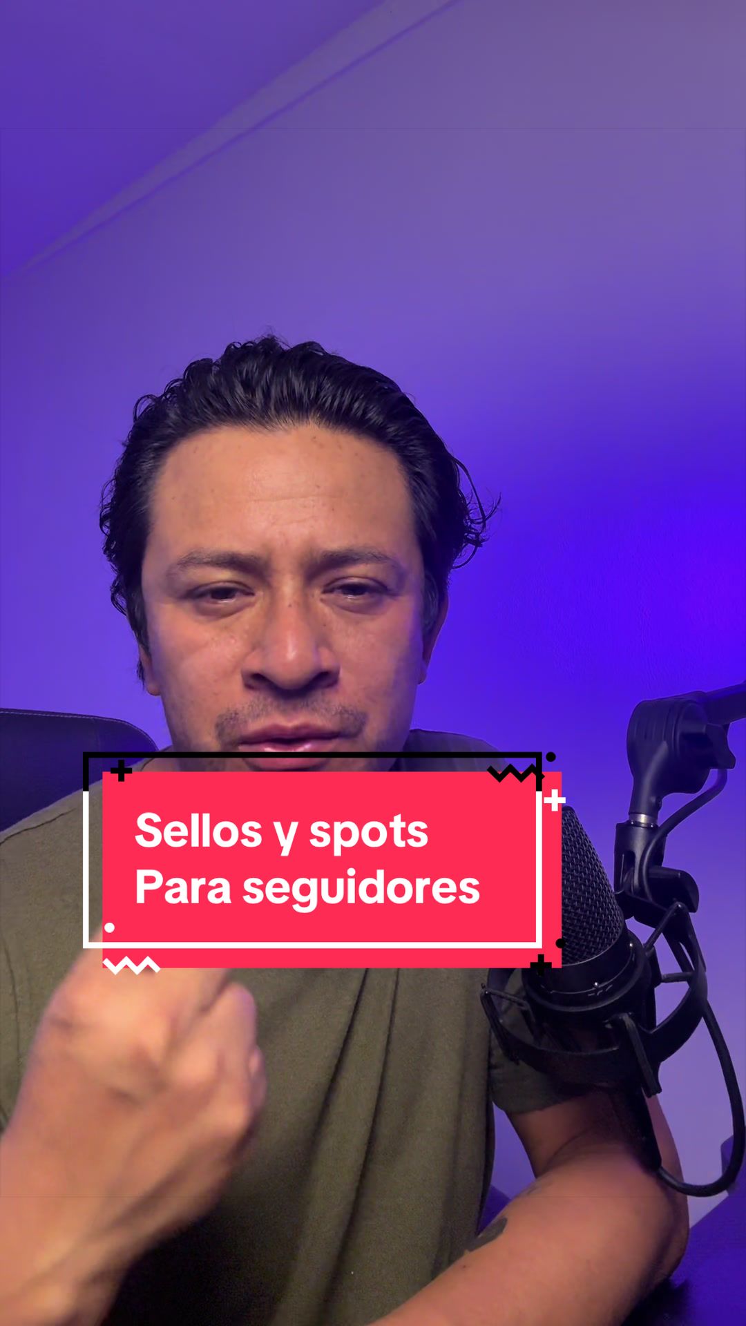 @Cano Locutor oficial
