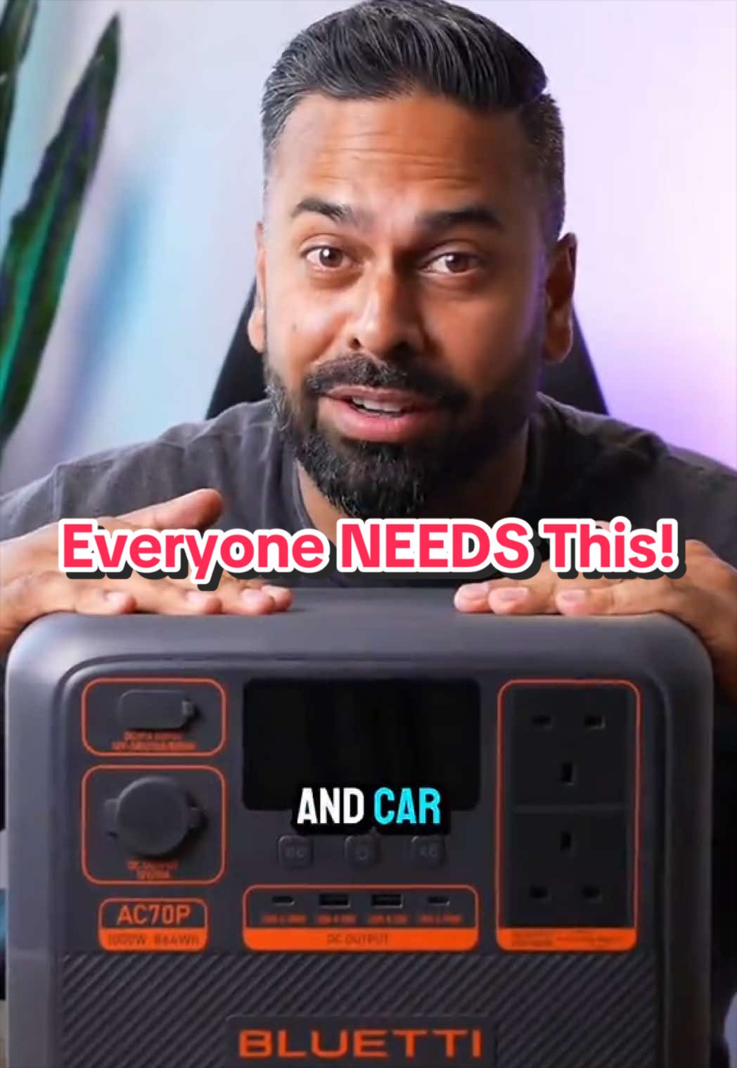 @Jai Talks Tech