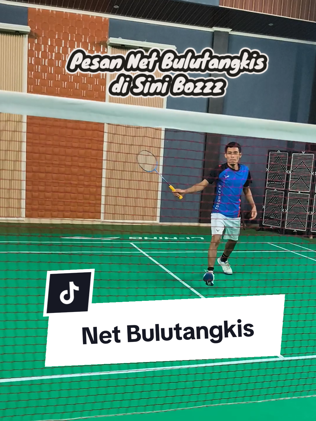@Badminton Store33