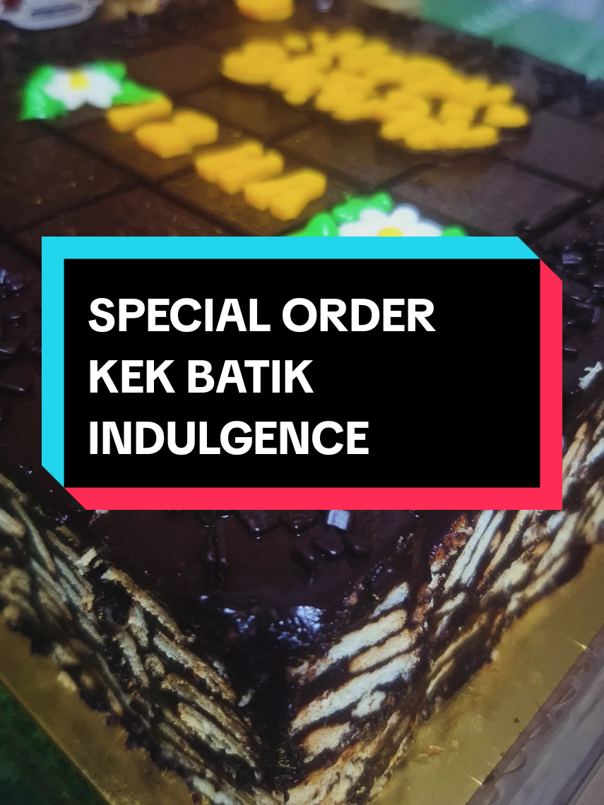 @-YATIE GANU BAKERY✨️