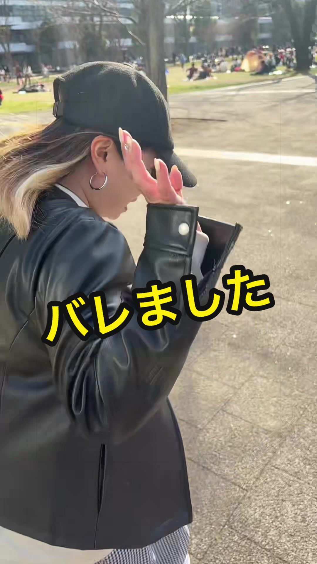 @あすかっきーん🧢💙🐾