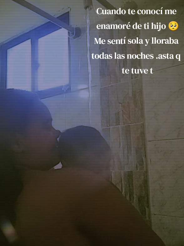 @La morenita