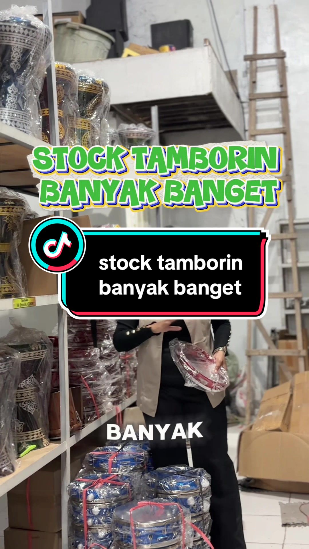 @Umik e Anak Hadroh