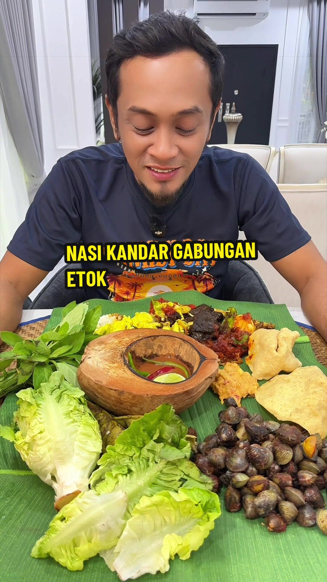 @King of budu
