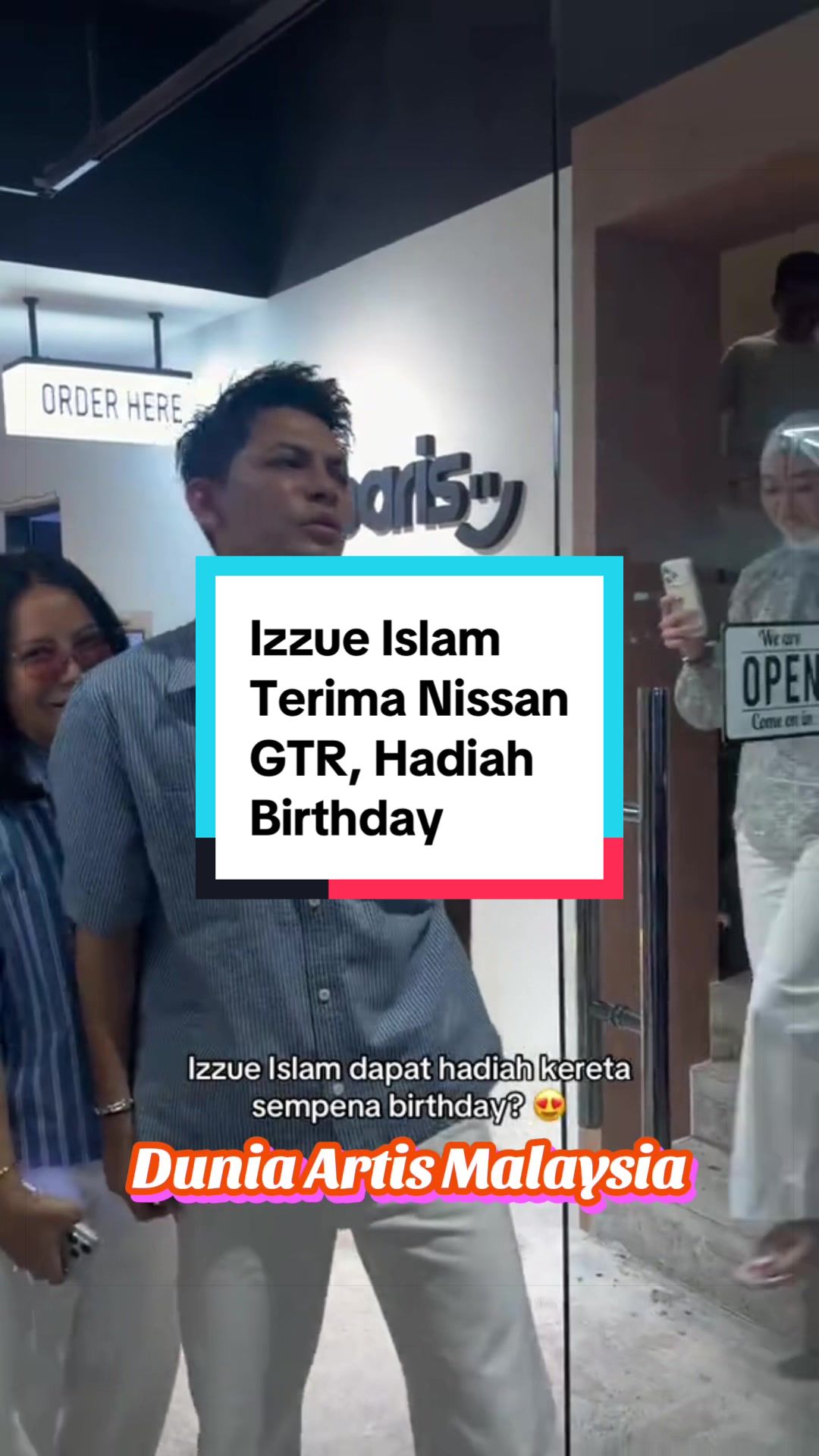 @duniaartismalaysia