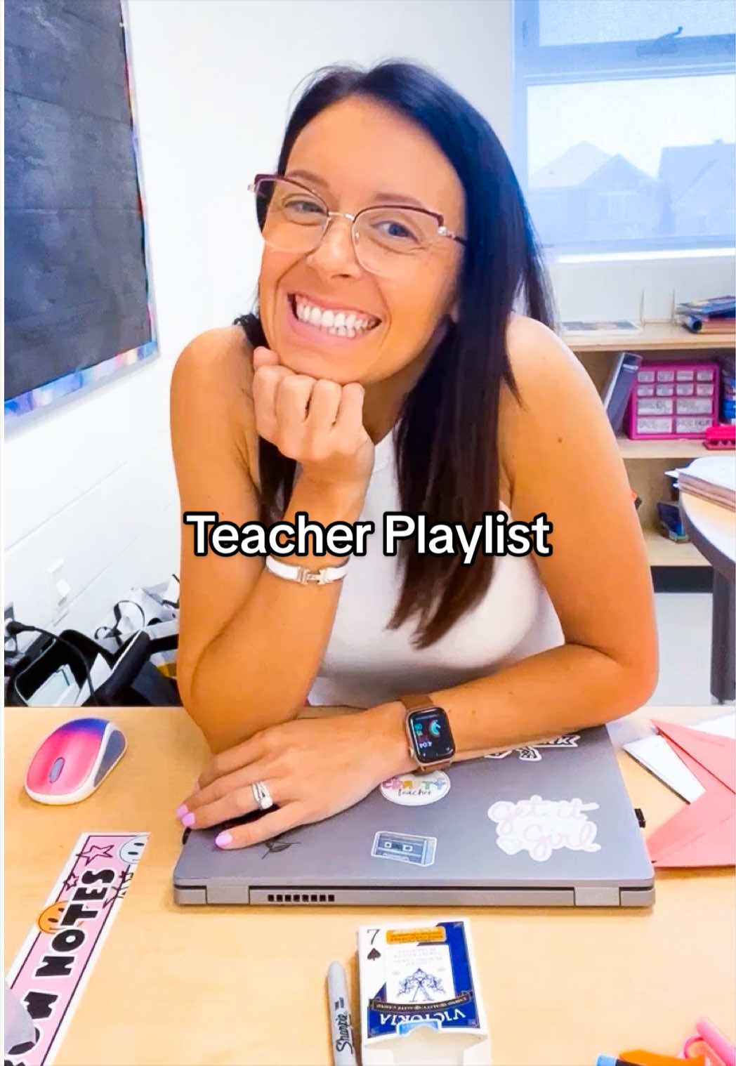 @Steph Lazarevski