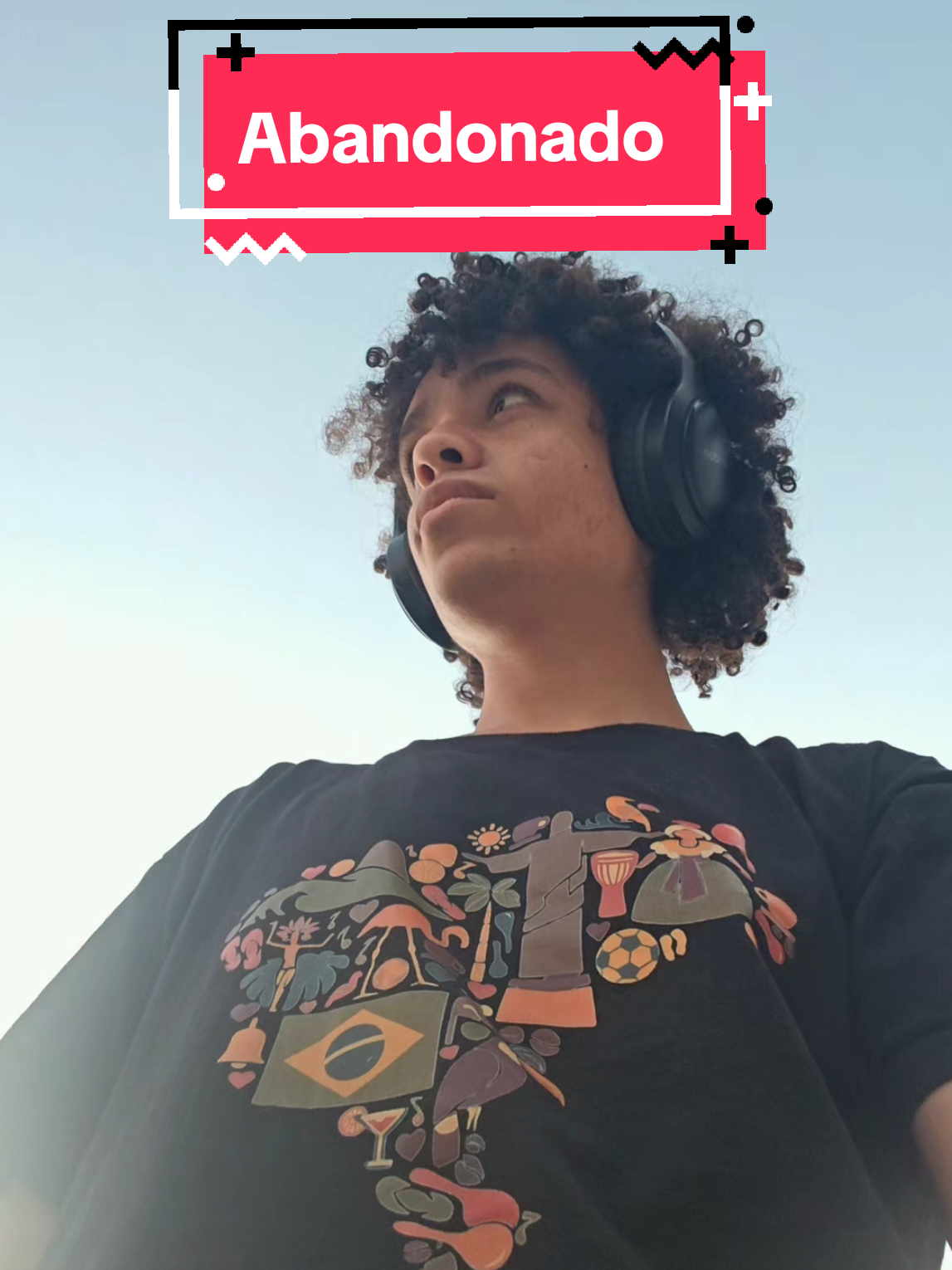 @Joe Vlogueiro