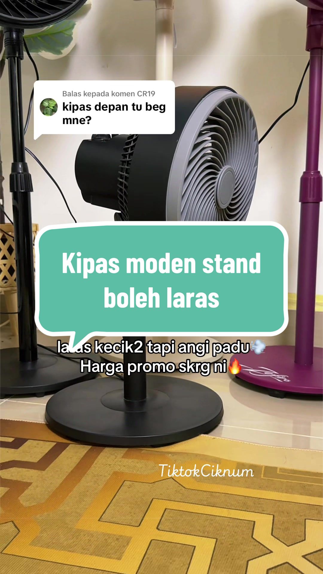 @Ciknum | Suka Racun