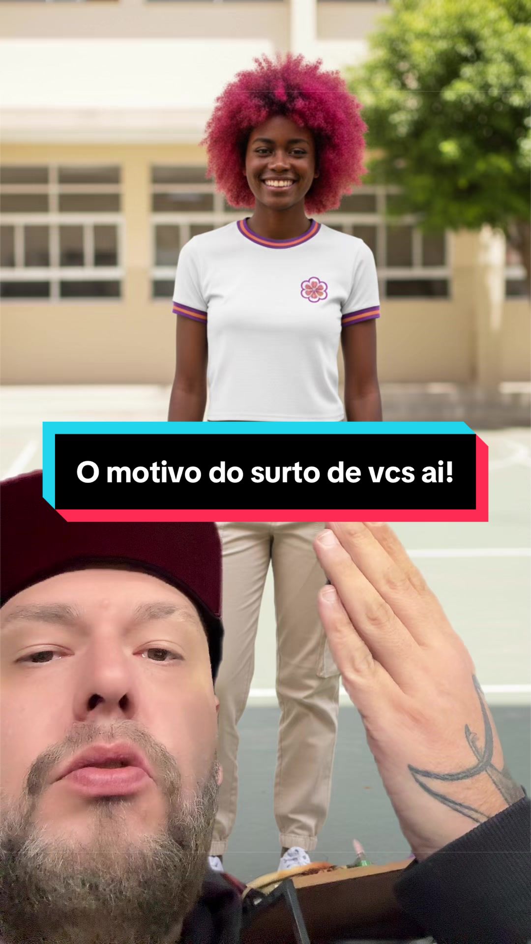 @Professor Lu&iacute;s 💀🎀
