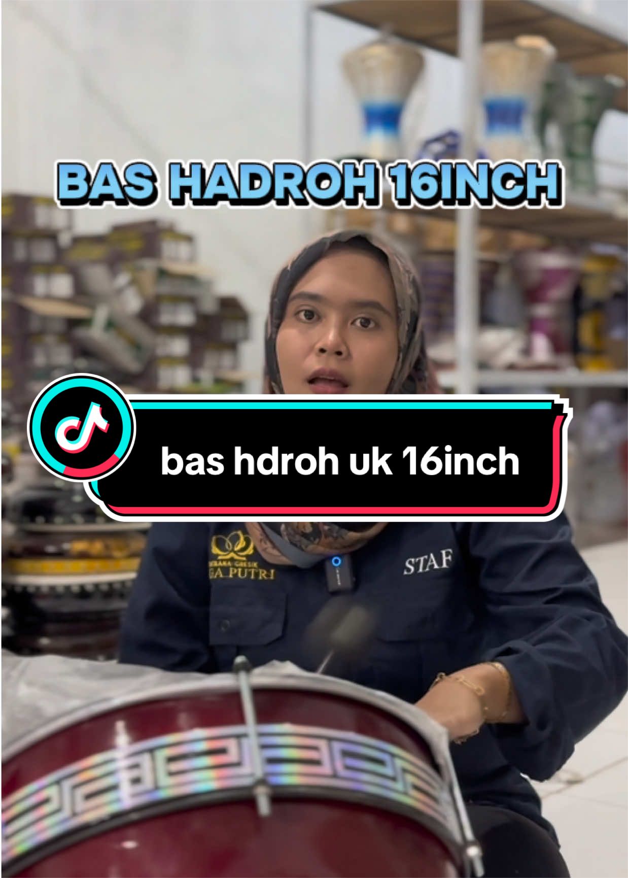 @Umik e Anak Hadroh