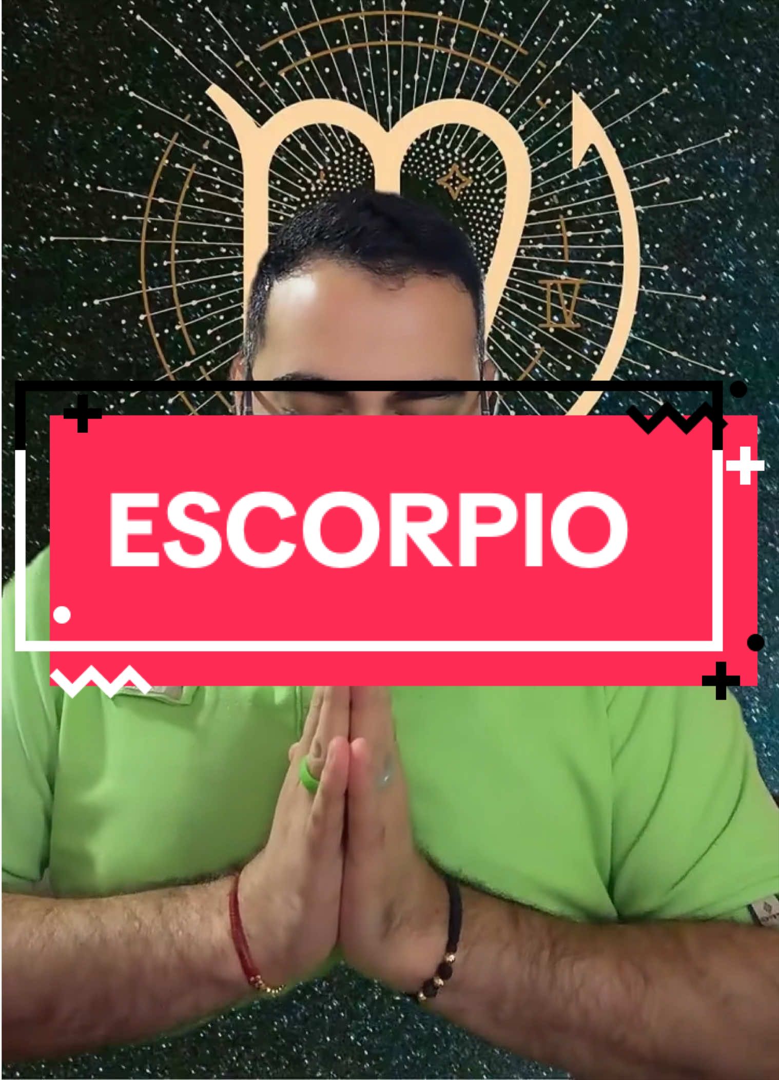 @Jorge Bechara 𓂀