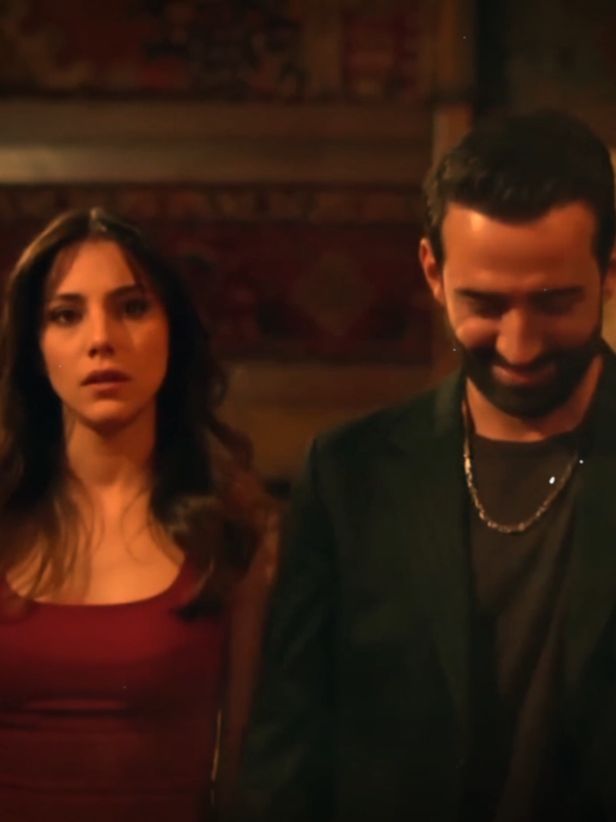 @demir’s wife