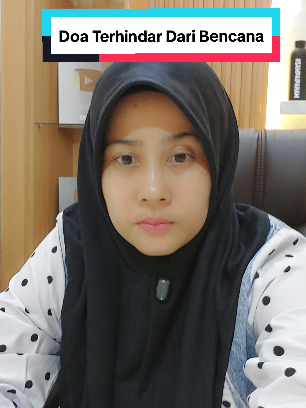 @Ustadzah Dr. Nella Lucky