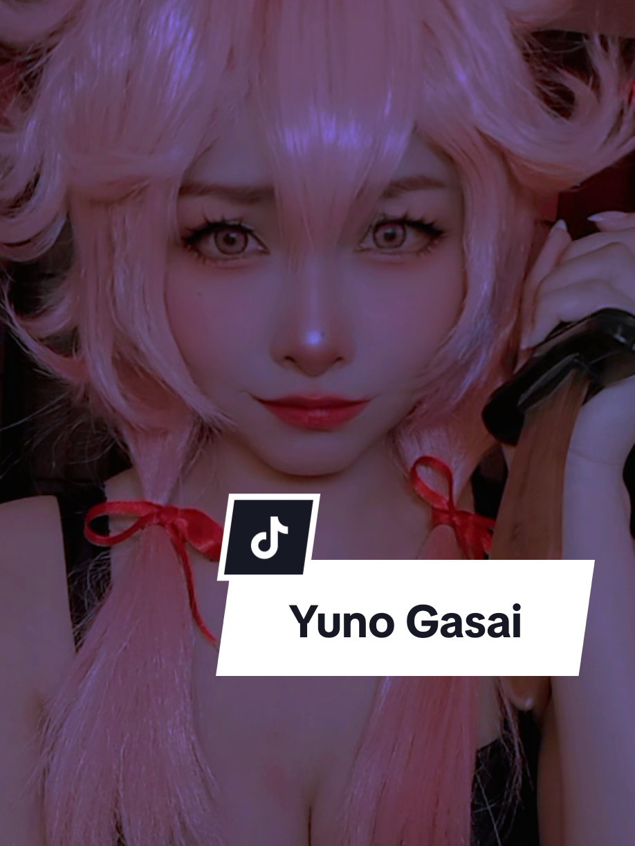 @Ruka D. Cosplay