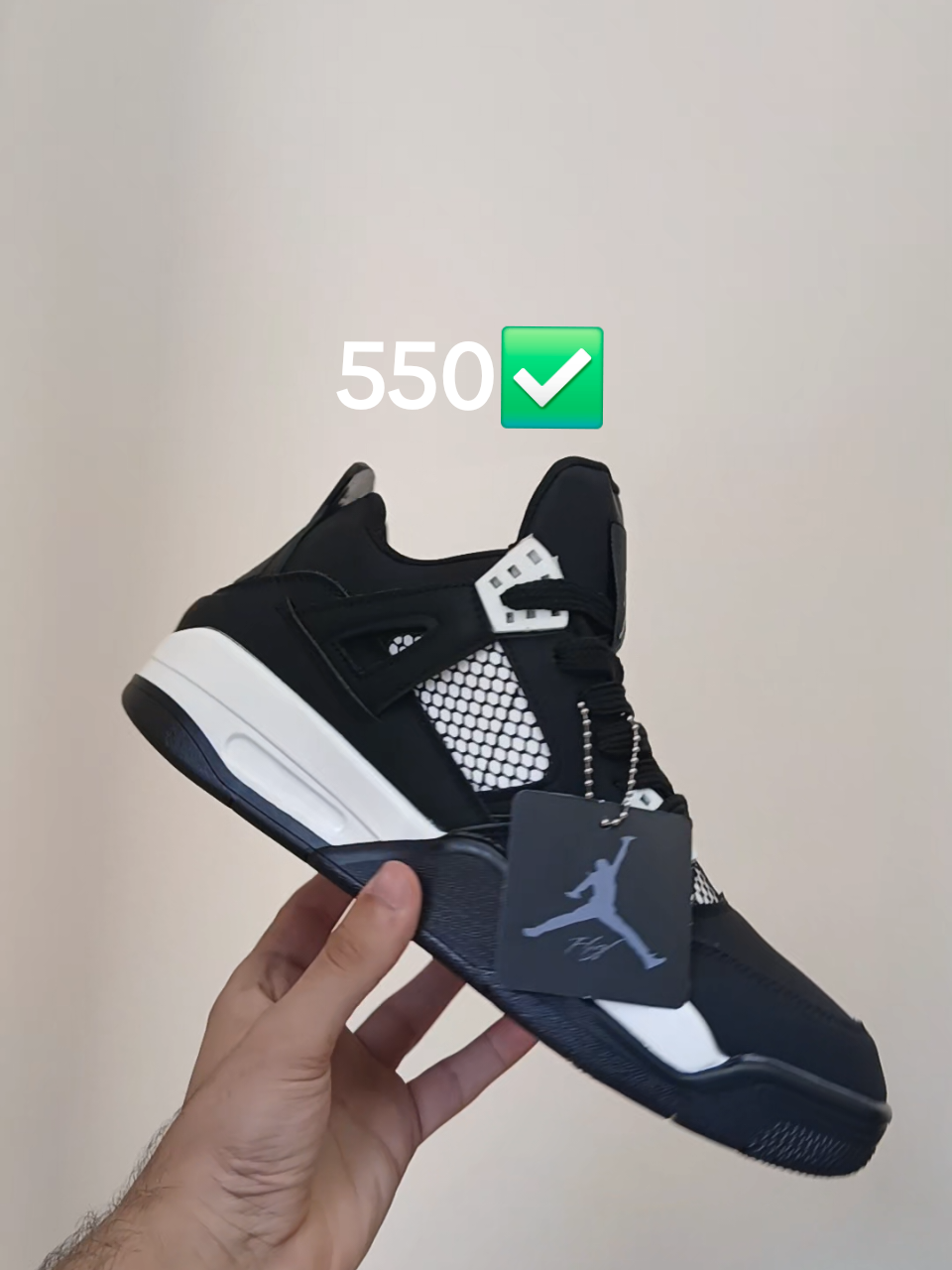 @Alpha shoes