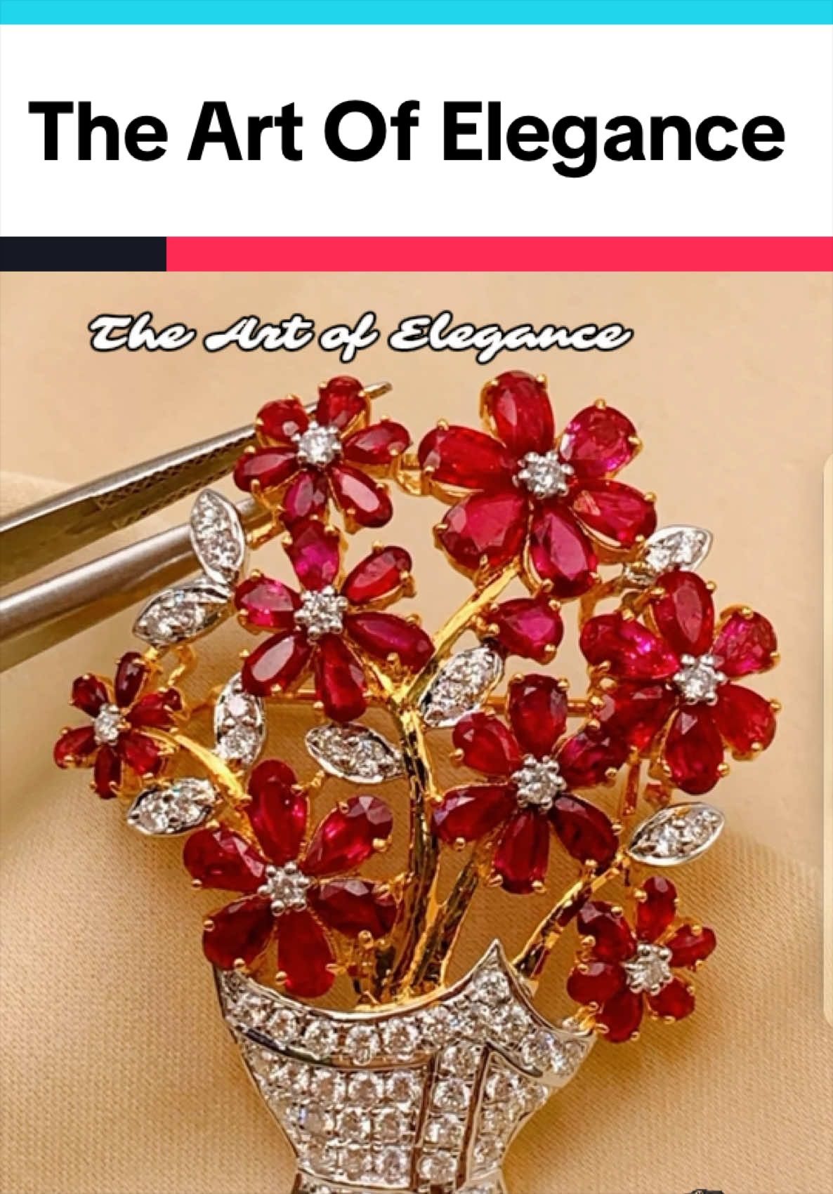 @Shwe Mizzari Fine Jewelry