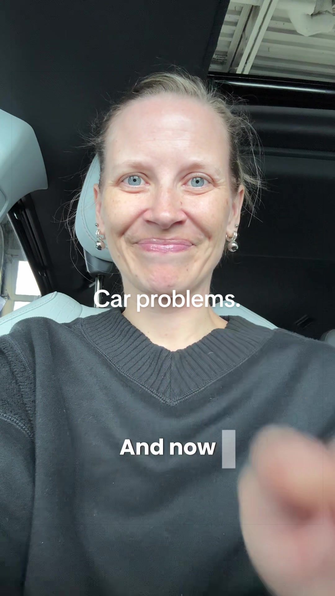 @Julie. Just Julie.