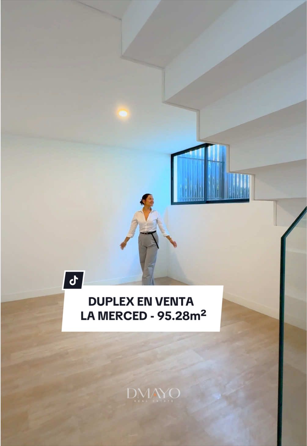 @DMAYO REAL ESTATE