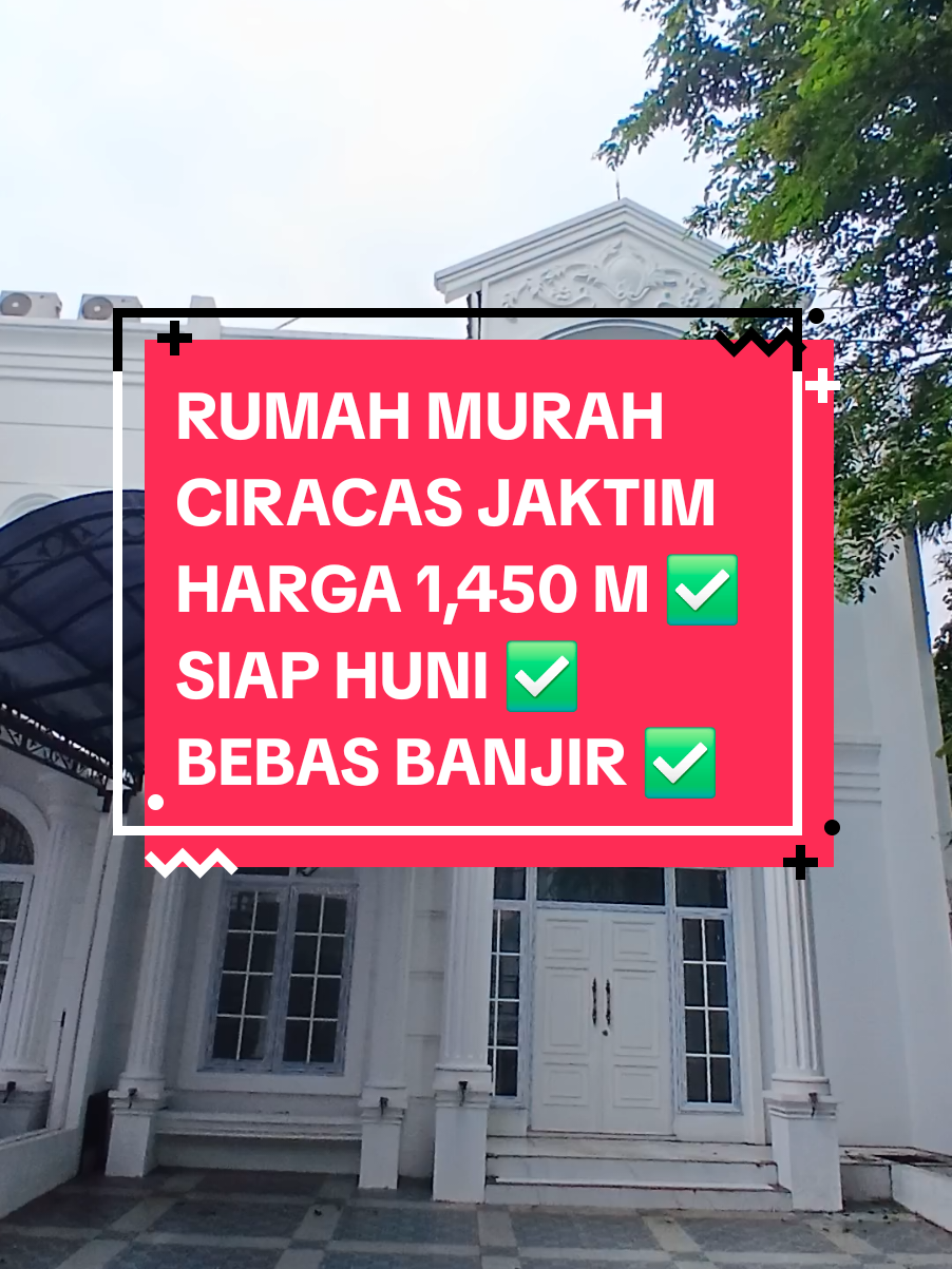 @Rumah Murah Jabodetabek