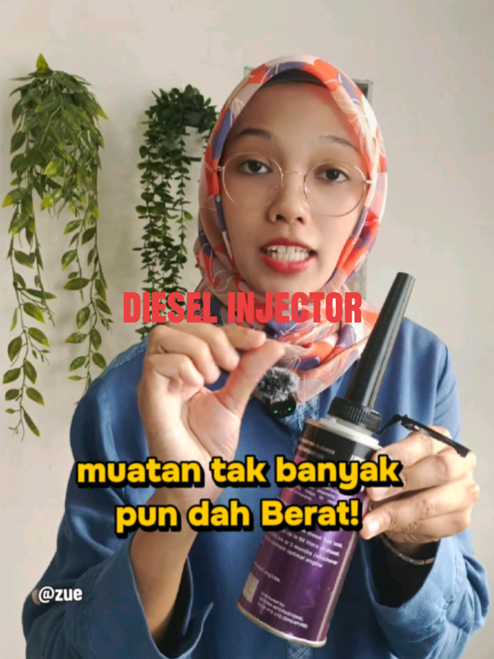 @Zue | akak spare part