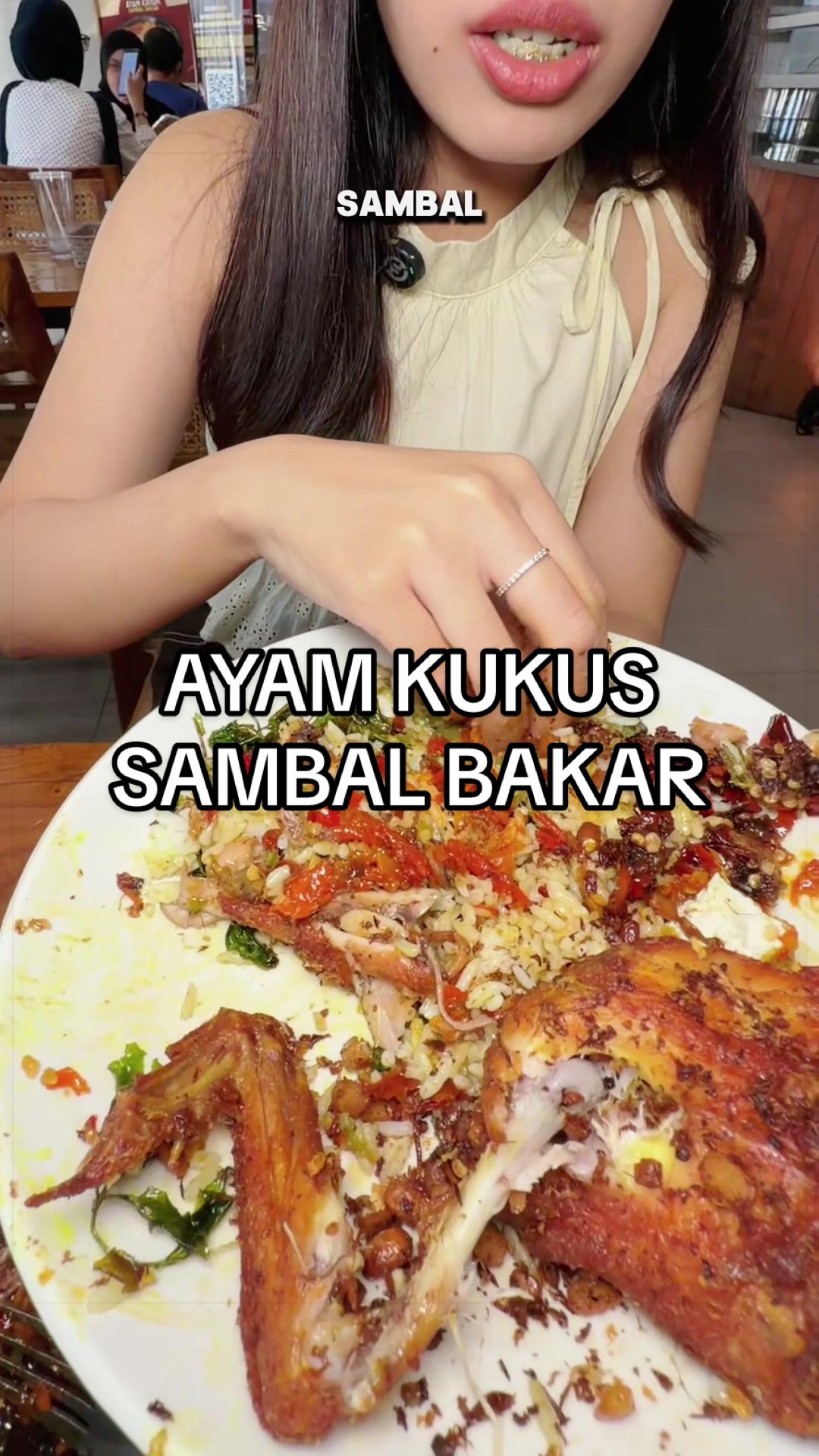 @Evan & Mich | Kuliner Bandung